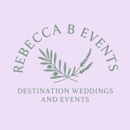 RebeccaB Events