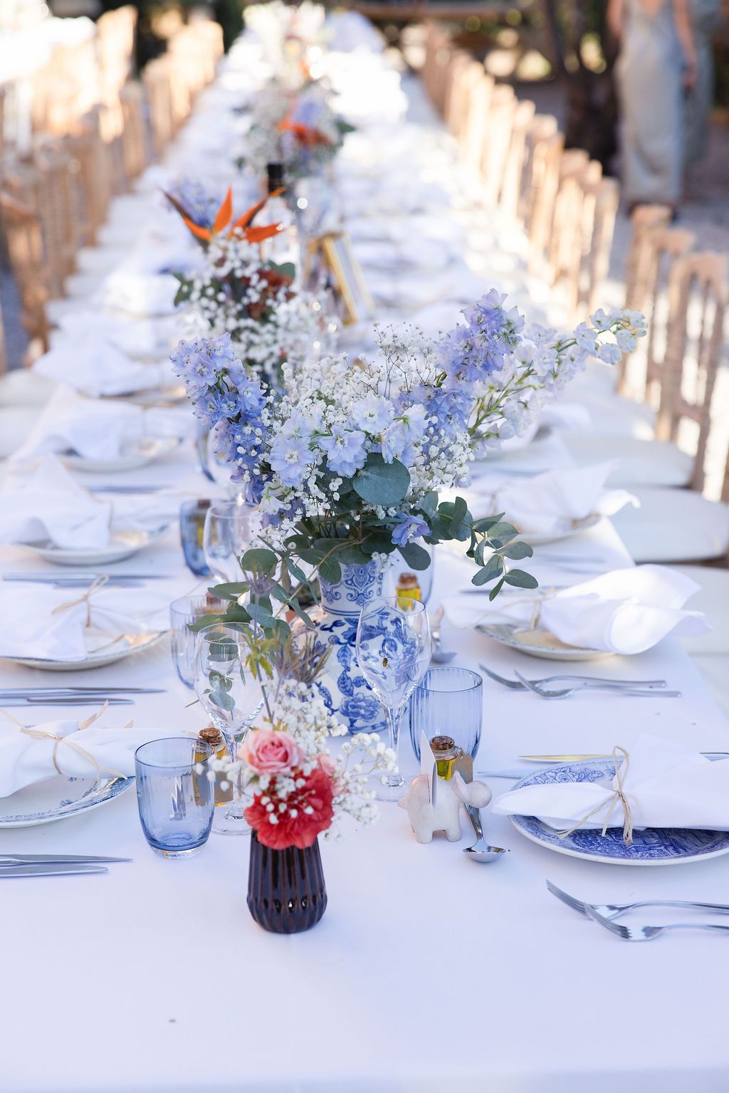 Hettie and James wedding in September 2025
