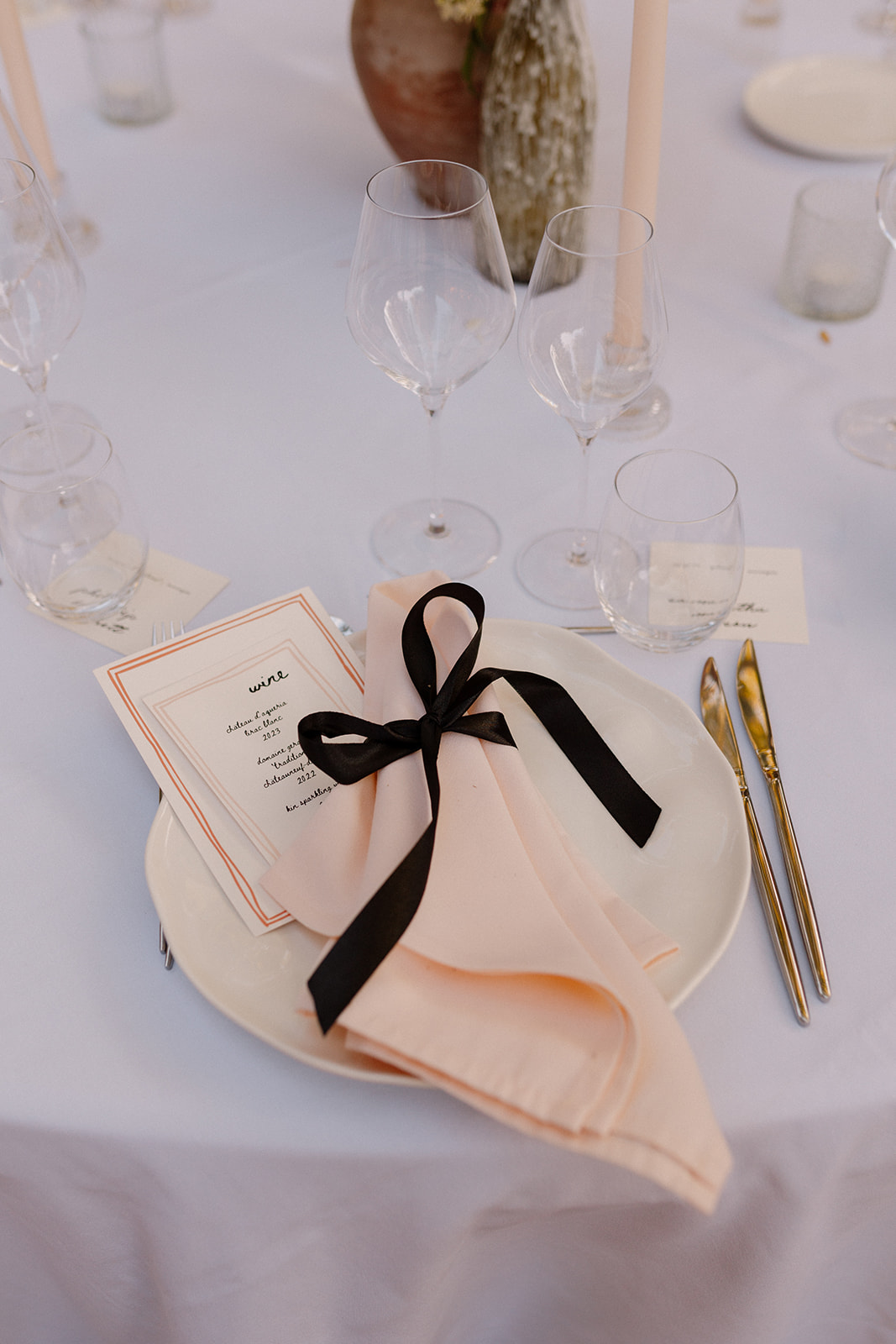 Rebecca and Joseph wedding in Provence · photograph 2