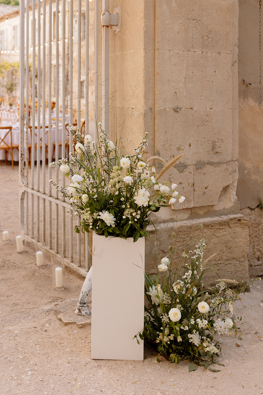 Rebecca and Joseph wedding in Provence · photograph 4