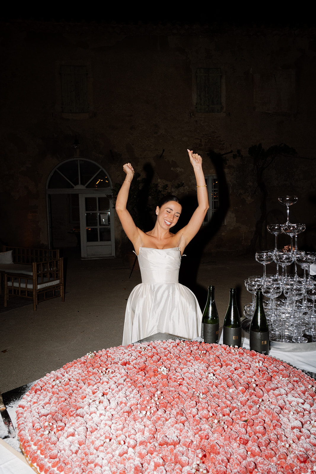 Rebecca and Joseph wedding in Provence · photograph 8
