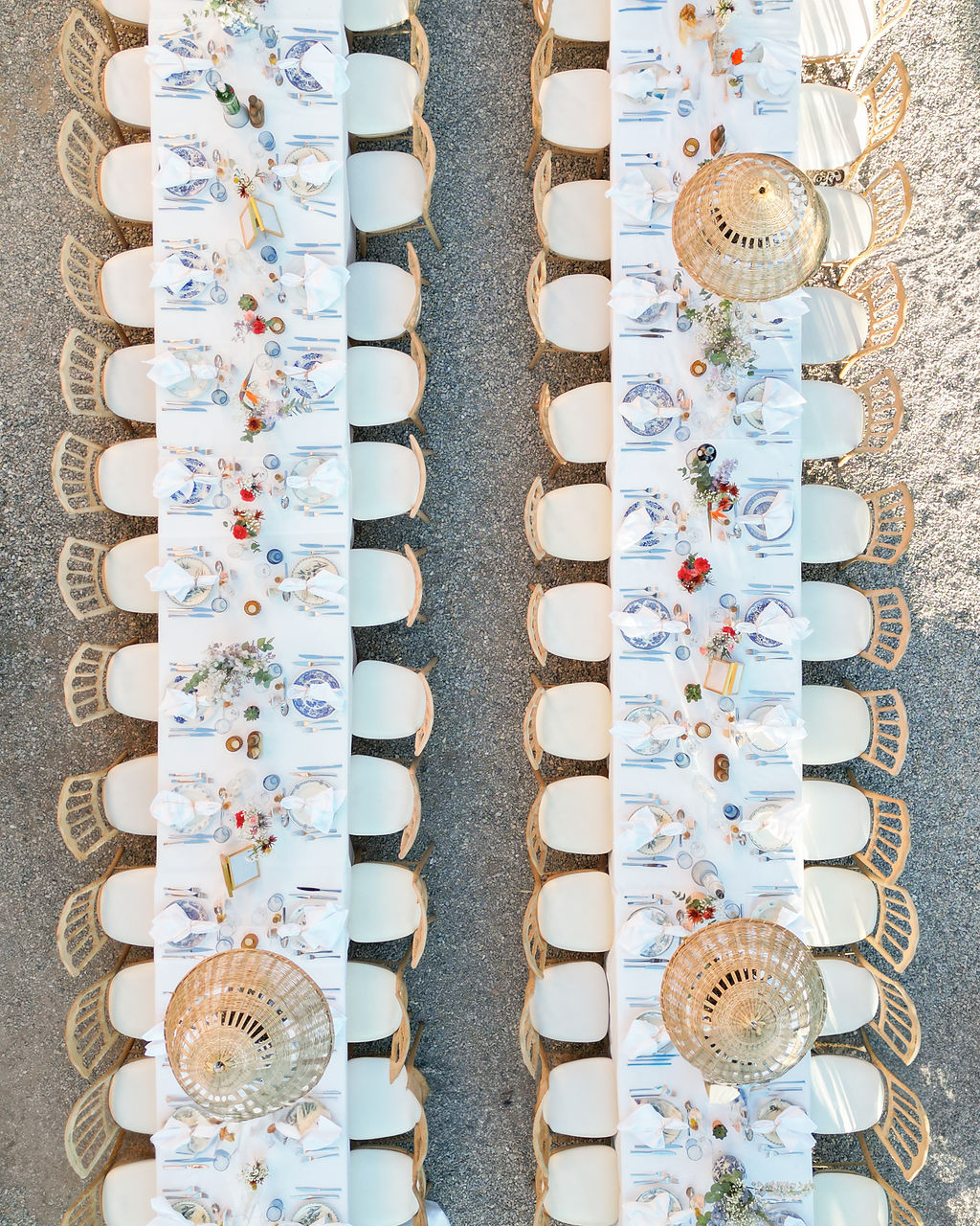 Hettie and James wedding in Provence · photograph 20