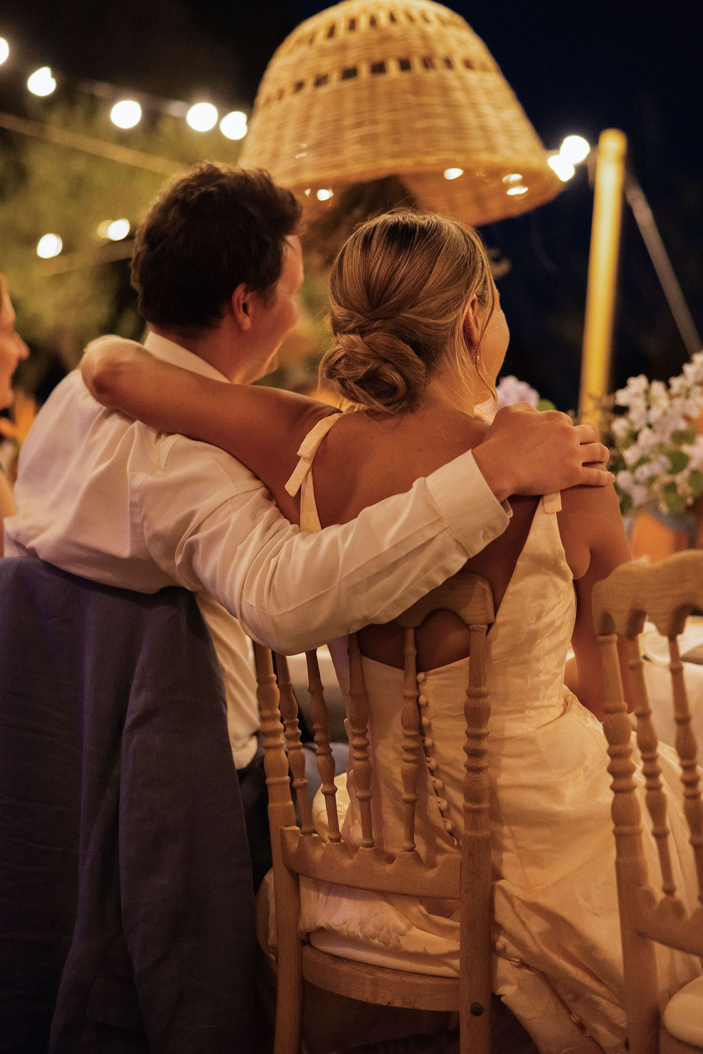 Hettie and James wedding in Provence · photograph 18